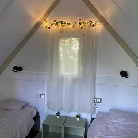 Dios Campsite Balatonfoldvar